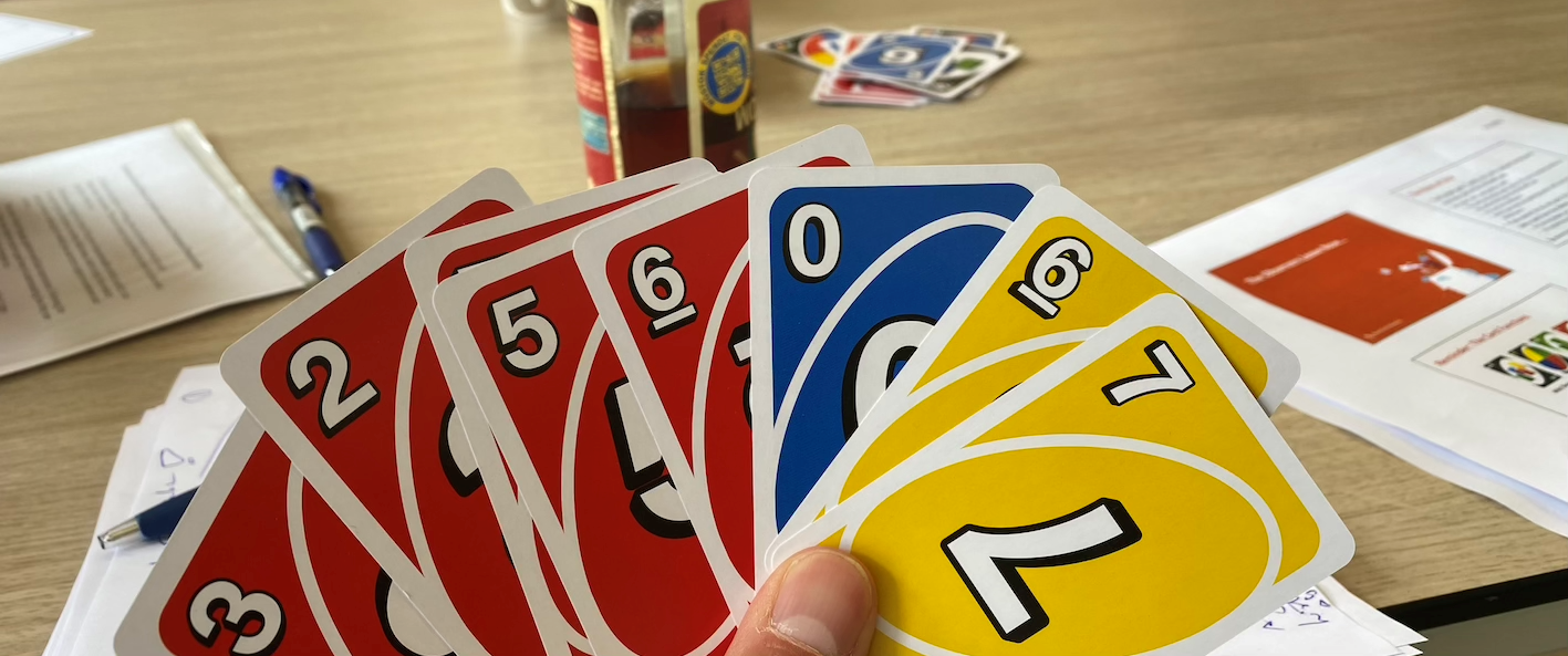 how to win uno every time｜TikTok Search